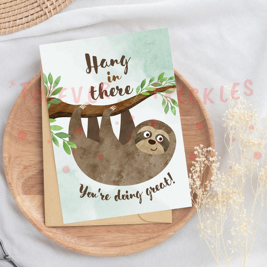 4 Cards - Monthly Subscription