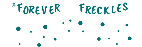 ForeverFreckles logo